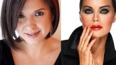 Ayşe'ye 'Ebru' cezası