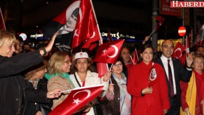 Tarsus’da Çocuk Hakları Çalıştayı Yapıldı