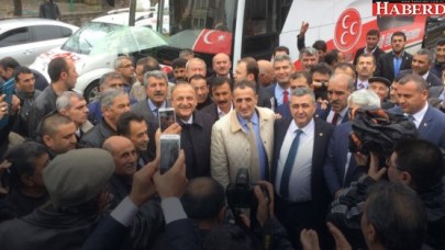 HİZMET BOYNUMUN BORCUDUR