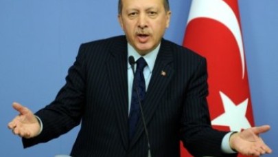 AP'ye kızdı: Dengesizler!