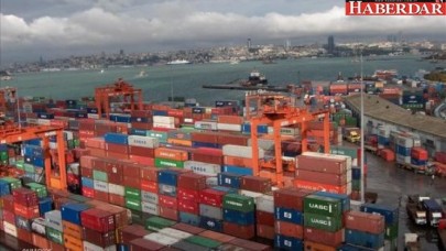 TİM, 2015in ekim ayına ilişkin ihracat verilerini açıkladı.