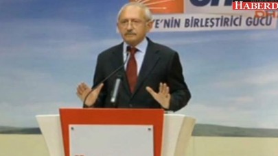 Kemal Kılıçdaroğlundan 1 Kasım seçimi açıklaması