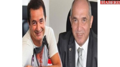 Acun Ilıcalının amcası Mustafa Ilıcalı milletvekili oldu.