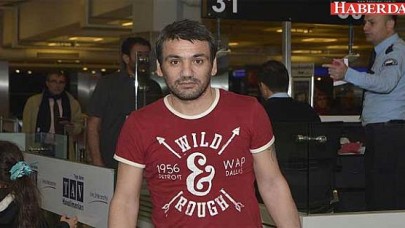 8 Türk yurda döndü