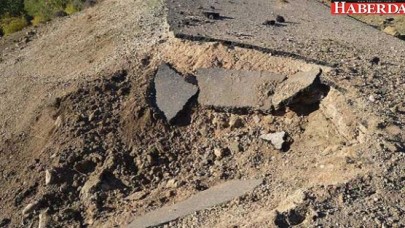 Batmanda yola döşenen patlayıcı imha edildi