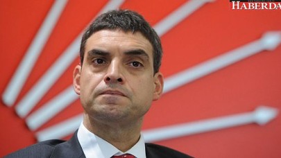 Umut Oran kurultay çağrısı yaptı, başkan adaylığını açıkladı