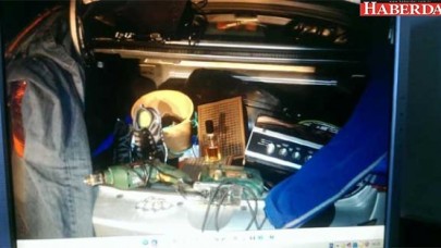 6 kişiden 1i tutuklandı