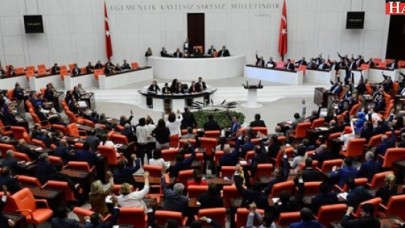 İşte yeni TBMMnin profili