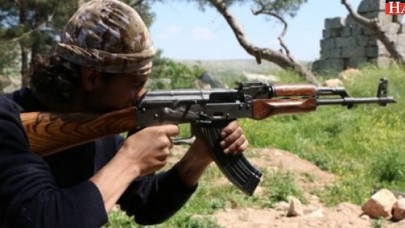 Özgür Suriye Ordusu Rusya ile görüşecek