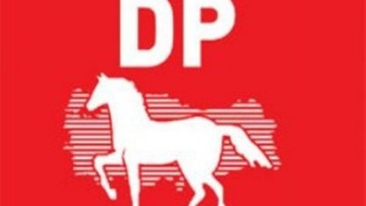 DP İstanbul İl yönetimi belirlendi