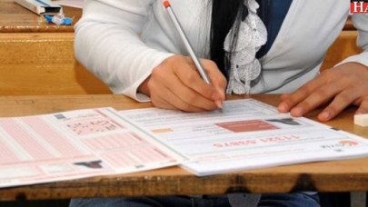 ÖSYMnin soru hazırlama birimine baskın: 3 gözaltı