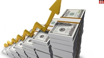 Dolar 2,87yi gördü (Dolar ne kadar?)