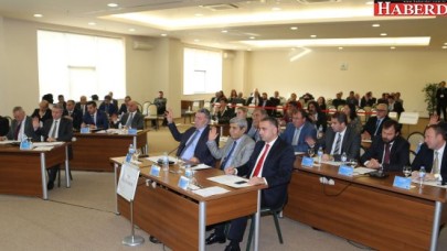 Büyükçekmeceye 7 adet anaokulu müjdesi