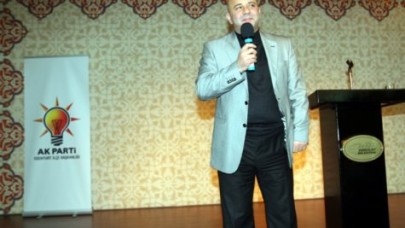 Ak Parti SKM start verdi