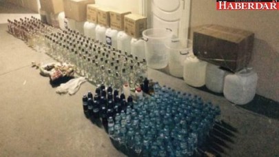 Sahte içkiden ölenlerin sayısı 28e yükseldi
