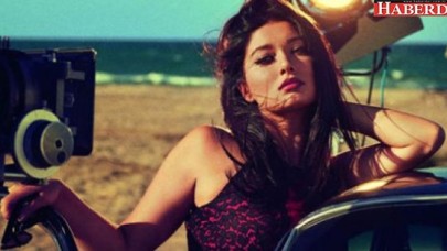 Nurgül Yeşilçay yürek hoplattı