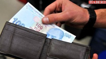 Patronlar Asgari Ücretin 1300 Lira Olma İhtimalinden Rahatsız