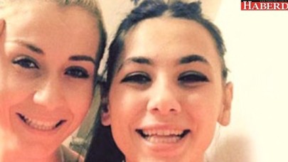 Fotoğraf Çeken Genç Kız Hayatından Oldu