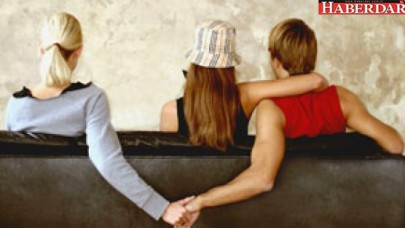 Aldatanın sevgilisine tazminat ödettirilmeyecek