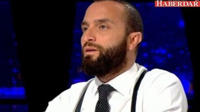 Berkaya silahlı saldırı