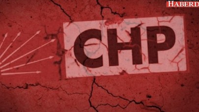 O da CHP genel başkanlığına aday!