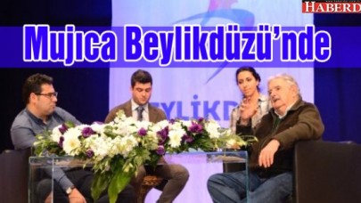 Saraysız Başkan Mujıca Beylikdüzü Sakinleriyle Biraraya Geldi