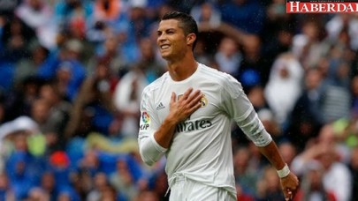 Cristiano Ronaldo İzmir Urladan villa aldı