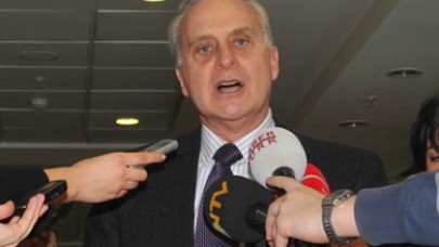 Başbakan'dan 'acemi elçi’ye randevu