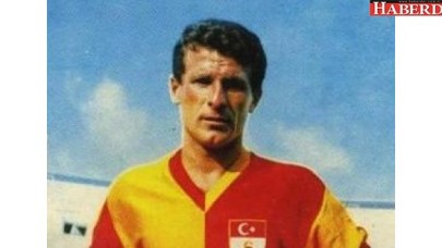 Eski Milli Futbolcu Doğan Sel Hayatını Kaybetti