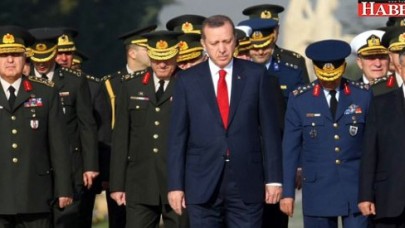 Atatürk, Ölümünün 77. Yılında Törenlerle Anılıyor