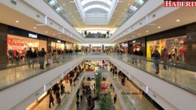 AVMlerde Ambulans ve Doktor Zorunlu Oluyor