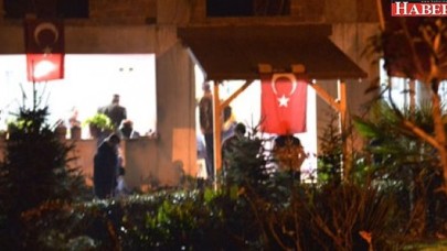 Silopiden acı haber: Üç polis şehit oldu