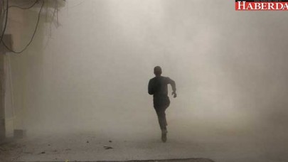 Rusyadan Suriye için &quot;barış planı&quot;