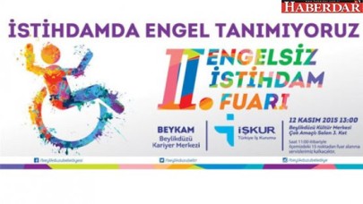 Beylikdüzünde iş bulmaya engel yok