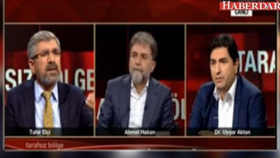 CNN Türke 700 bin lira ceza!