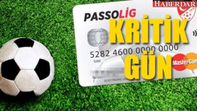 Passoligde karar günü