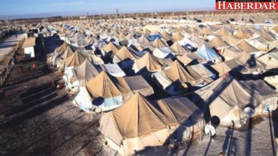 AB Raporu: En fazla sığınmacı Türkiyede