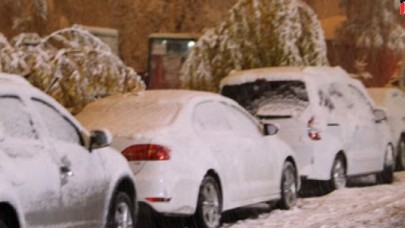 O ilde eğitime kar engeli