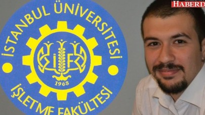 Öğrenciden profesyonel seçim kampanyası