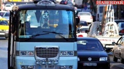 İstanbul ulaşımında değişiklik kapıda