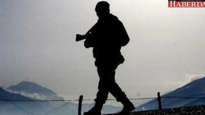 Vanda Çatışma: 1 Astsubay Şehit, 3 Asker Yaralı