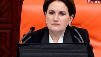 Meral Akşener kararını verdi