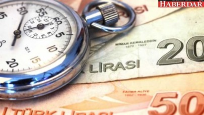 Asgari ücrette formül bulundu