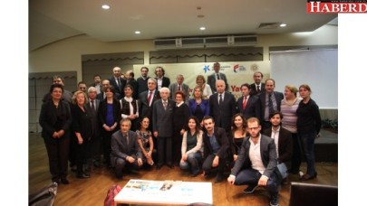 MEŞK ZİNCİRİNİN SON HALKASI ALAEDDİN YAVAŞÇA’YA ÖZEL ETKİNLİK