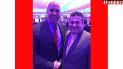 New Yorklu işadamının THY dan ilginç talebi.