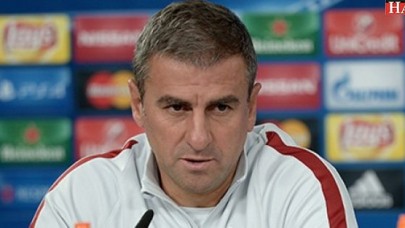 Galatasaray ile Hamza Hamzaoğlunun yolları ayrıldı