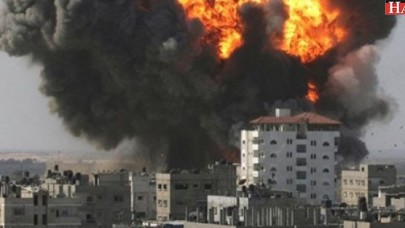 Suriyede ateşkes kararı