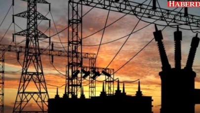 İstanbulda Elektrik Kesintisi Olacak