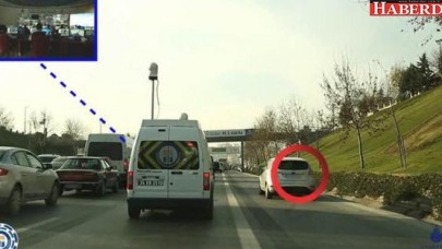 İstanbul trafiğinde yeni dönem!