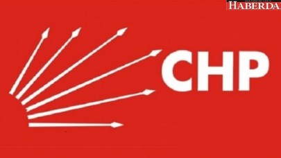 CHPde adaylar belli oldu